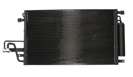 Конденсатор без хладогену NISSENS 94801