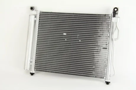 Радиатор кондиционера First Fit NISSENS 94828
