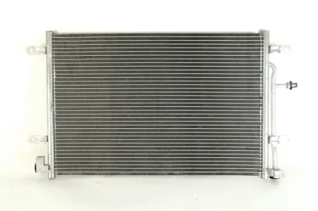 Конденсатор кондиціонера AUDI A 4 / S 4 (B6, B7) (00-) (вир-во Nissens) NISSENS 94851