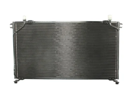Радиатор кондиционера NISSENS 94863
