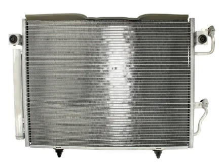 Радіатор кондиціонера MITSUBISHI PAJERO (V60, 70) (00-) 3.0i V6 24V (вир-во Nissens) NISSENS 94864