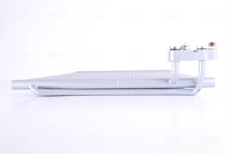 Радиатор кондиционера NISSENS 94872