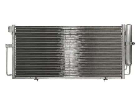 Радіатор кондиціонера First Fit NISSENS 94884