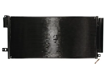 Конденсер кондиционера NISSENS 94899