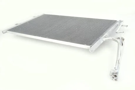 Радиатор кондиционера NISSENS 94901