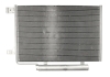 Радиатор кондиционера NISSENS 94911 (фото 2)