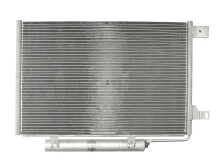 Конденсер кондиціонера NISSENS 94911