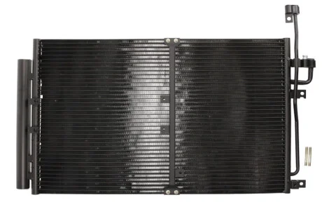 Конденсатор без хладогену NISSENS 94977