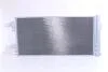 Радіатор кондиціонера First Fit NISSENS 94985 (фото 2)
