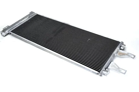 Радиатор кондиционера NISSENS 94986