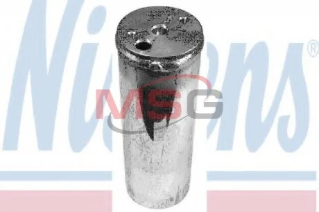 Осушитель кондиционера NISSENS 95063