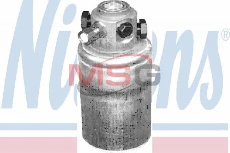 Осушитель кондиционера NISSENS 95230