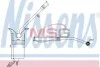 Осушувач кондиціонера NISSENS 95330 (фото 1)