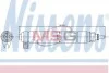 Осушувач кондиціонера NISSENS 95346 (фото 1)