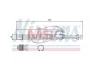 Осушувач MERCEDES-BENZ; VW(вир-во Nissens) NISSENS 95358 (фото 1)