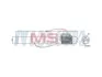 Осушувач кондиціонера NISSENS 95360 (фото 1)