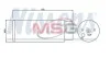 Осушитель кондиционера MERCEDES ML-CLASS W 163 (98-) (пр-во Nissens) NISSENS 95380 (фото 1)