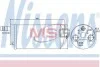 Осушувач,кондиціонер NISSENS 95494 (фото 1)