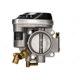 Корпус дросельної заслінки NISSENS 955002