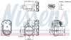 Дросельний вузол FORD USA RANGER 11- (вир-во Nissens) NISSENS 955007 (фото 7)