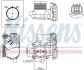 Дросельний вузол OPEL MERIVA 10- NISSENS 955009 (фото 7)