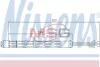 Осушитель кондиционера NISSENS 95502 (фото 1)