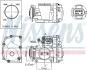 Дросельний вузол VW GOLF 98- (вир-во Nissens) NISSENS 955039 (фото 6)
