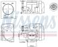 Дросельний вузол SKODA OCTAVIA 04- NISSENS 955043 (фото 7)