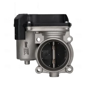 Корпус дросельної заслінки NISSENS 955058