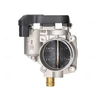 Корпус дросельної заслінки First Fit NISSENS 955116