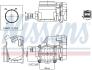 Корпус дросельної заслінки First Fit NISSENS 955116 (фото 5)