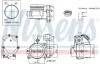 Дросельний вузол VW TRANSPORTER 03- (вир-во Nissens) NISSENS 955176 (фото 5)