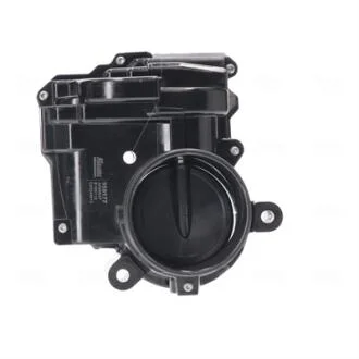 Корпус дросельної заслінки First Fit NISSENS 955177