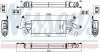 Интеркуллер NISSENS 96086 (фото 1)
