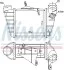 Интеркуллер NISSENS 961200 (фото 2)
