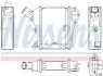 Інтеркулер NISSENS 961423 (фото 1)