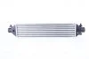 FIAT Інтеркулер Bravo II, Doblo, Punto, Grande Punto, Opel Combo Tour 1.3d/2.0 NISSENS 961464 (фото 2)