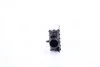 FIAT Інтеркулер Bravo II, Doblo, Punto, Grande Punto, Opel Combo Tour 1.3d/2.0 NISSENS 961464 (фото 3)