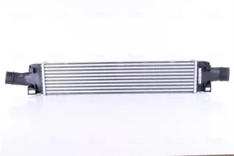 Радиатор наддува NISSENS 961466