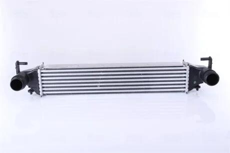 Інтеркулер NISSENS 96166