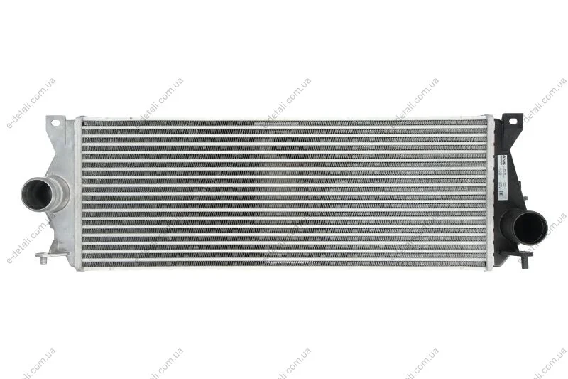Интеркуллер NISSENS 96225 (фото 1)