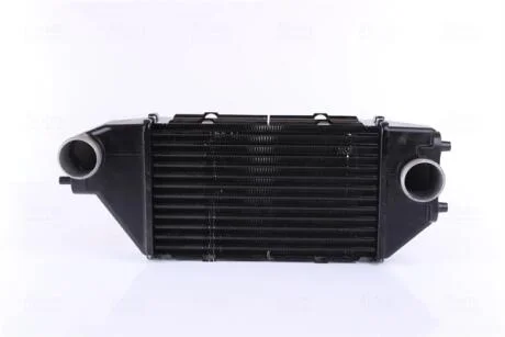 Радиатор наддува NISSENS 96231