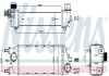 Інтеркулер NISSENS 96267 (фото 1)