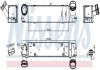 Інтеркулер NISSENS 96336 (фото 6)