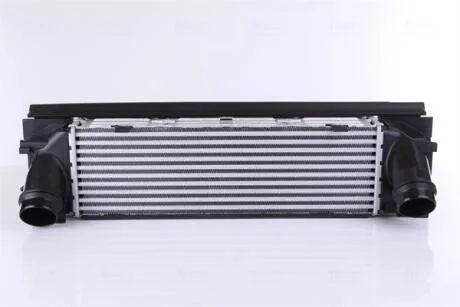 Радиатор наддува NISSENS 96344