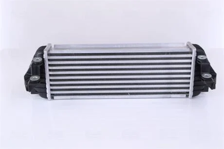 Радіатор наддуву NISSENS 96435