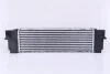 Радиатор наддува NISSENS 96440 (фото 2)