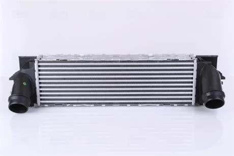 Радіатор наддуву NISSENS 96440