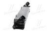 Інтеркулер BMW 1(F20)125i/ 3(F30) 328i (вир-во Nissens) NISSENS 96450 (фото 4)