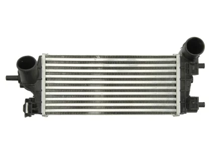 Радіатор наддуву NISSENS 96490